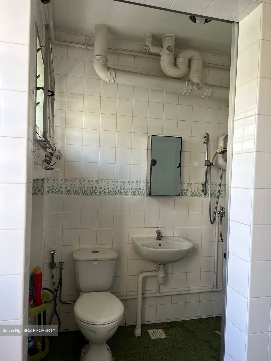 Woodlands Avenue 5 (Woodlands), HDB 3 Rooms #518076651